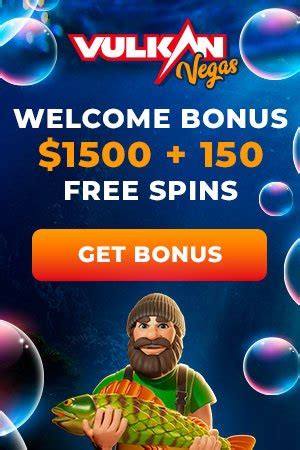 Vulkan Vegas Sign Up Bonus – Get 50 FS With No .